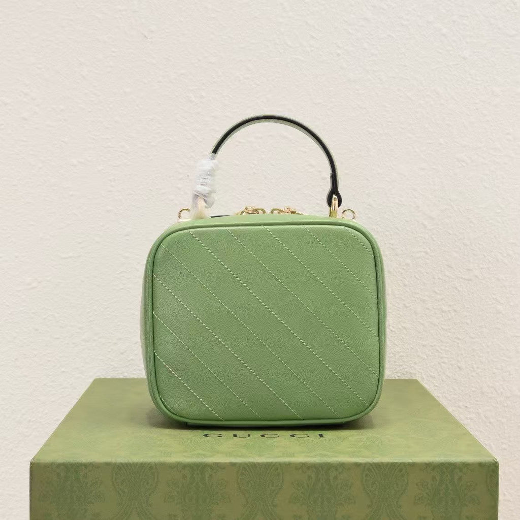 Gucci GG Blondie Mini Tote Bag ¨C 744434