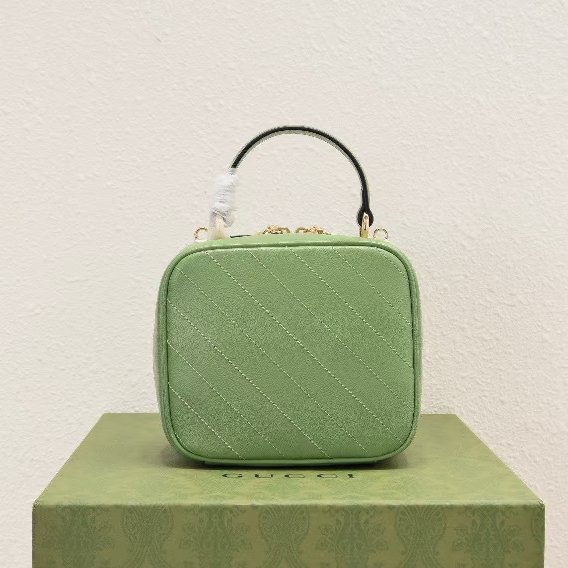 Gucci GG Blondie Mini Tote Bag ¨C 744434