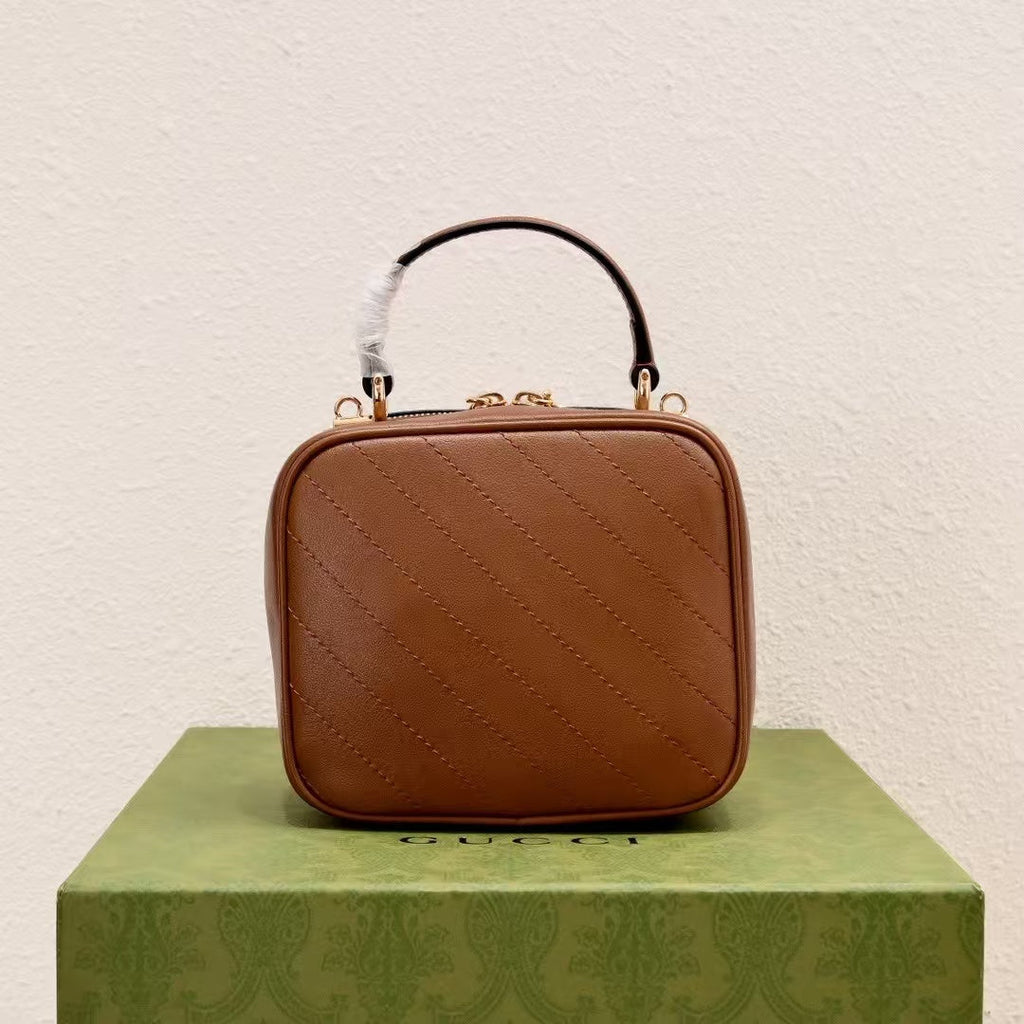 Gucci GG Blondie Mini Tote Bag ¨C 744434