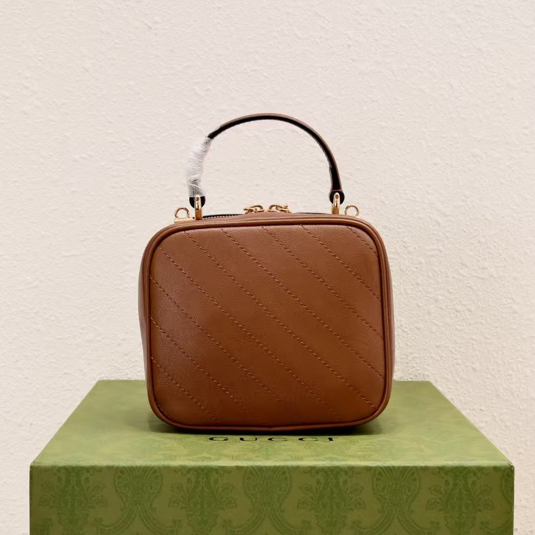 Gucci GG Blondie Mini Tote Bag ¨C 744434