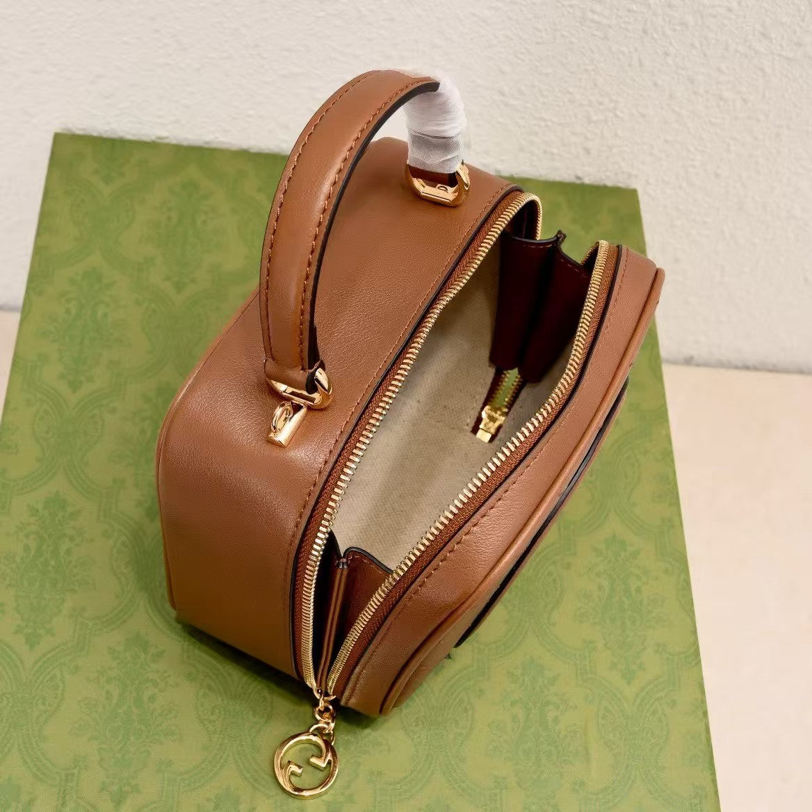 Gucci GG Blondie Mini Tote Bag ¨C 744434