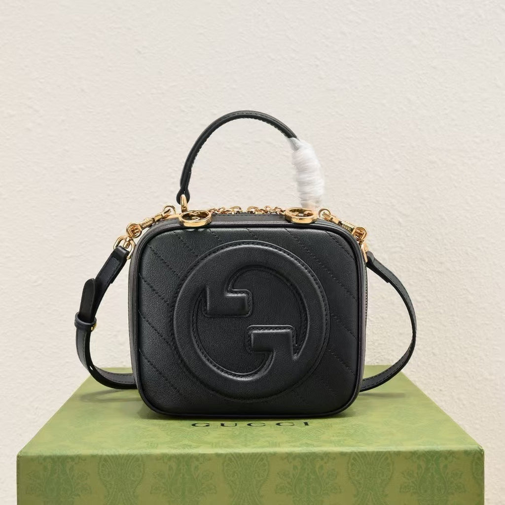 Gucci GG Blondie Mini Tote Bag ¨C 744434