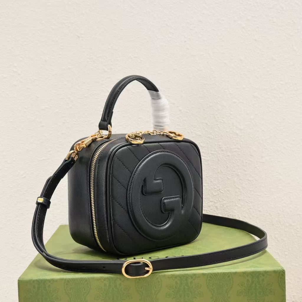 Gucci GG Blondie Mini Tote Bag ¨C 744434