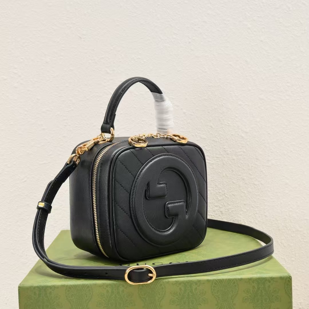 Gucci GG Blondie Mini Tote Bag ¨C 744434