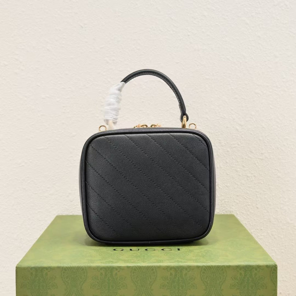Gucci GG Blondie Mini Tote Bag ¨C 744434