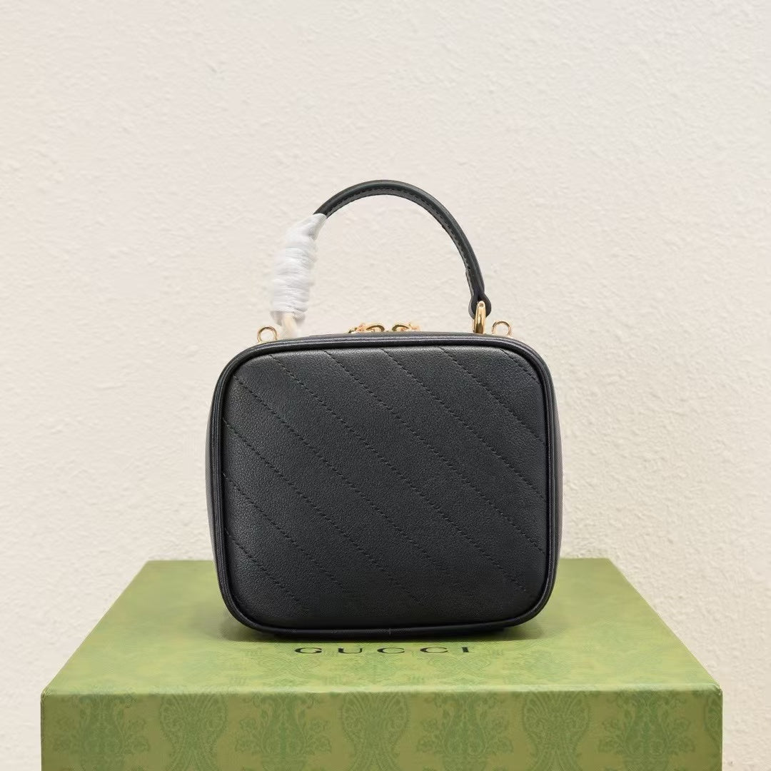 Gucci GG Blondie Mini Tote Bag ¨C 744434