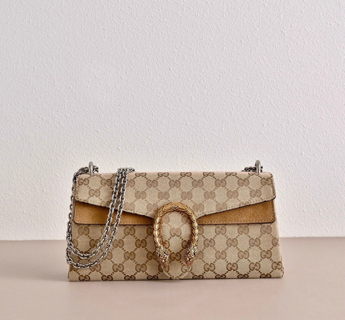 Gucci Dionysus Canvas Shoulder Bag ¨C 874735