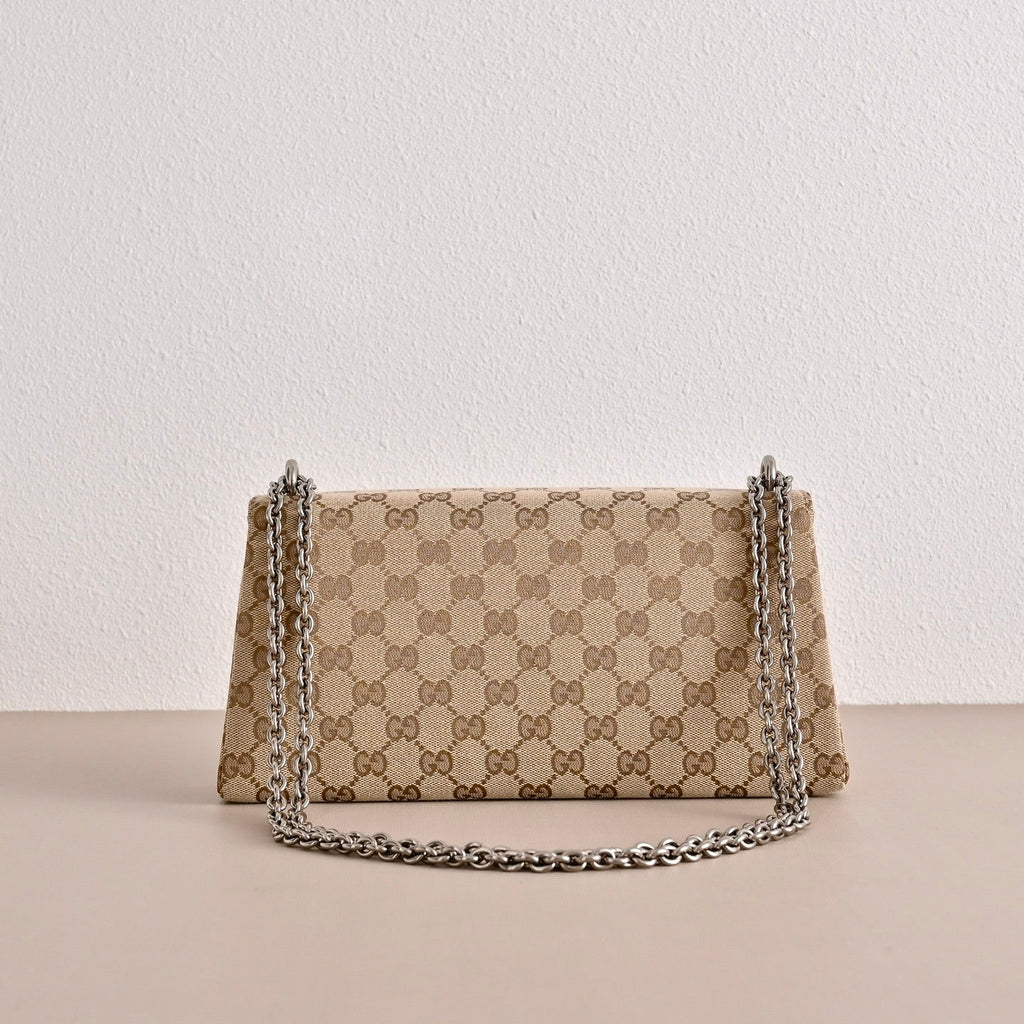 Gucci Dionysus Canvas Shoulder Bag ¨C 874735