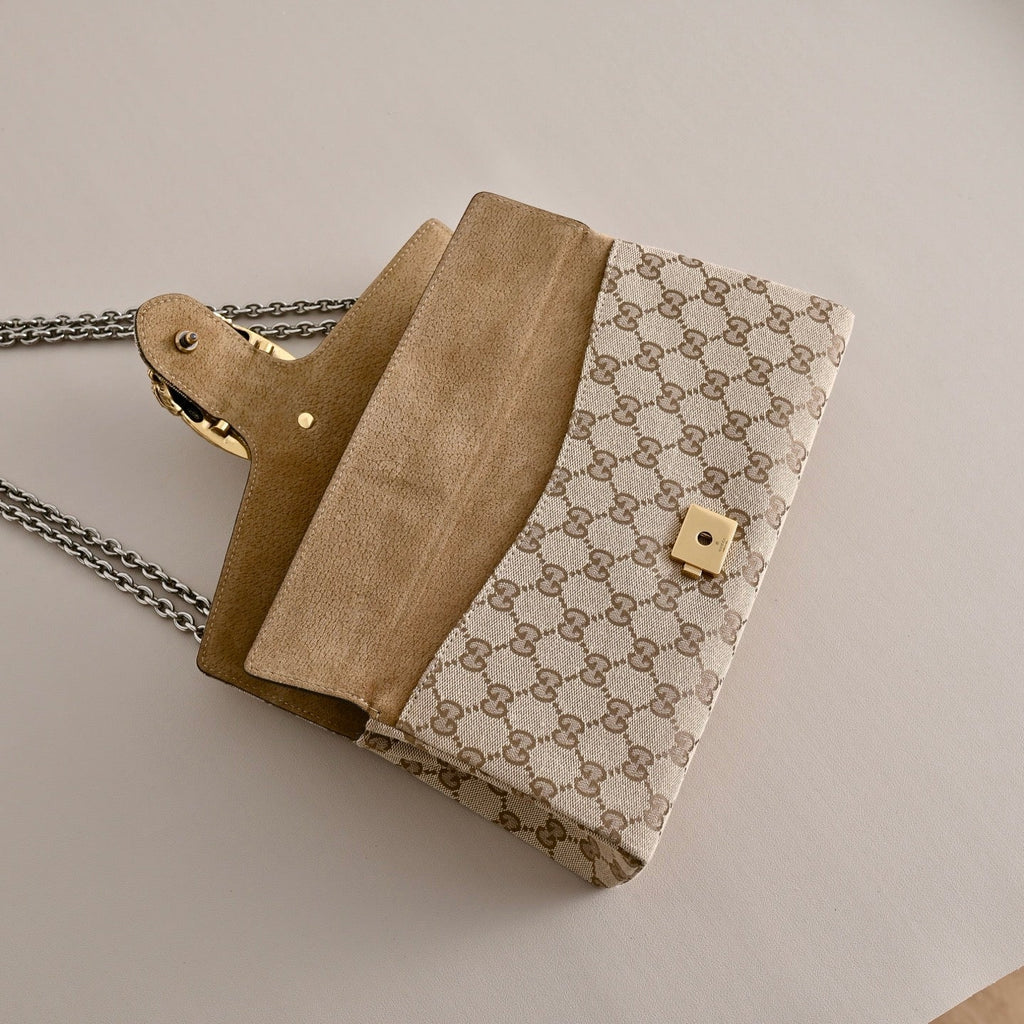 Gucci Dionysus Canvas Shoulder Bag ¨C 874735