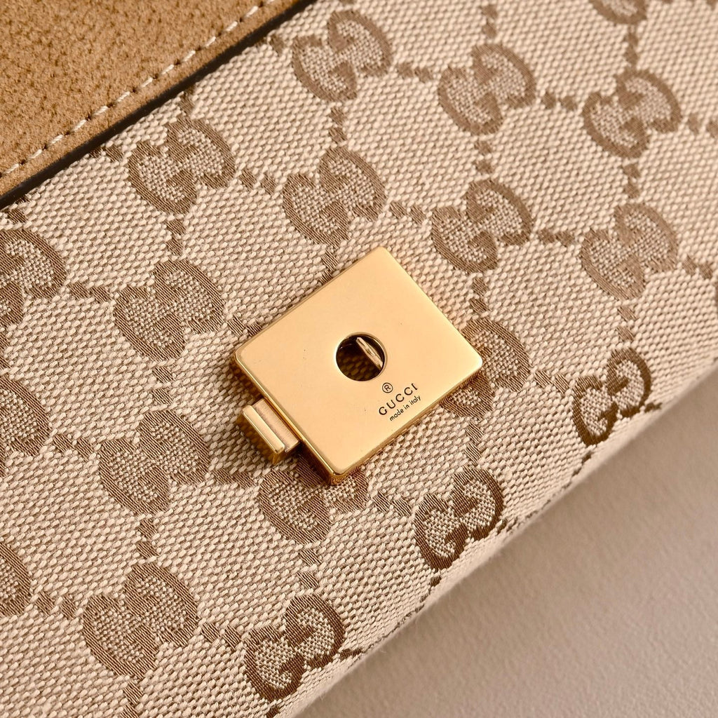 Gucci Dionysus Canvas Shoulder Bag ¨C 874735