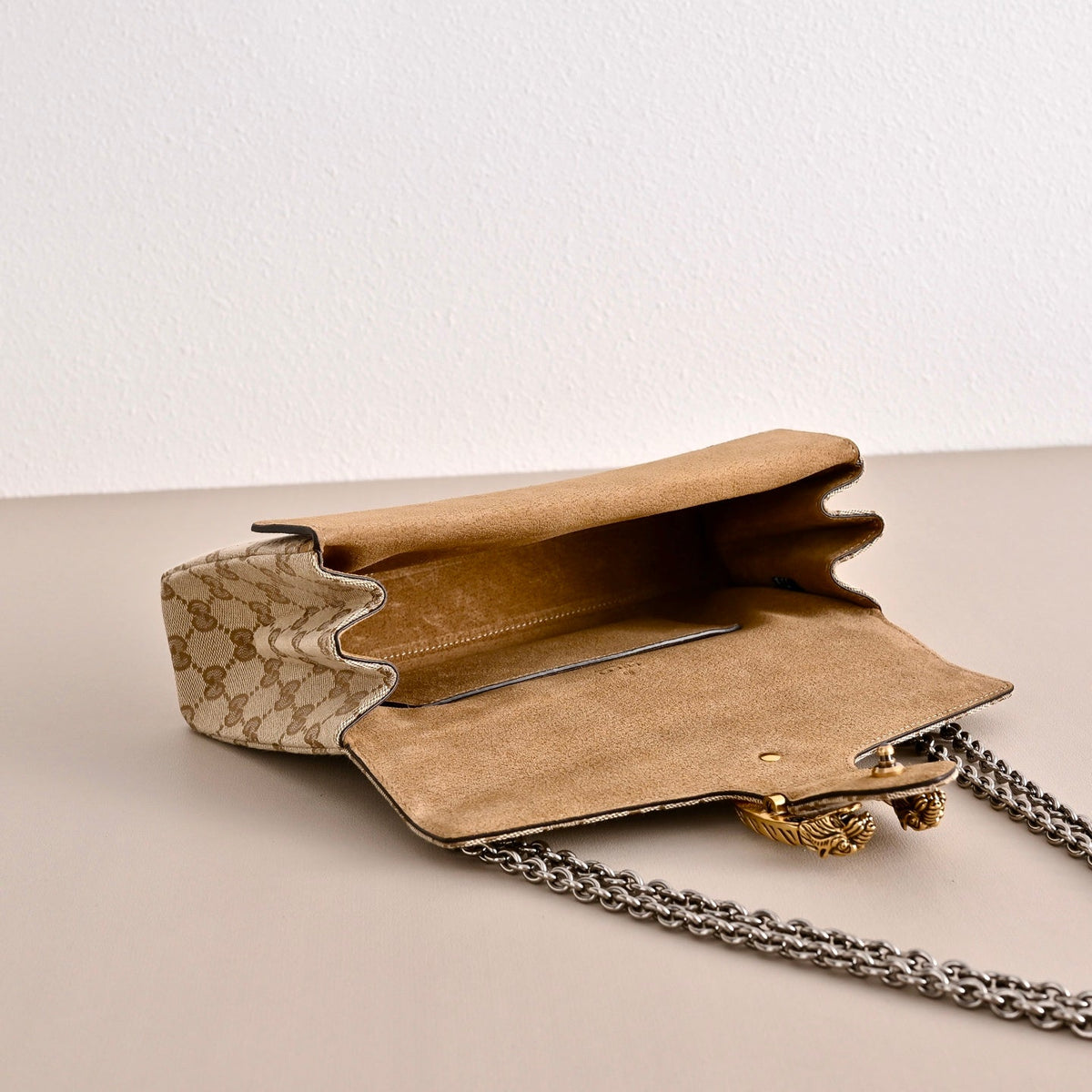 Gucci Dionysus Canvas Shoulder Bag ¨C 874735