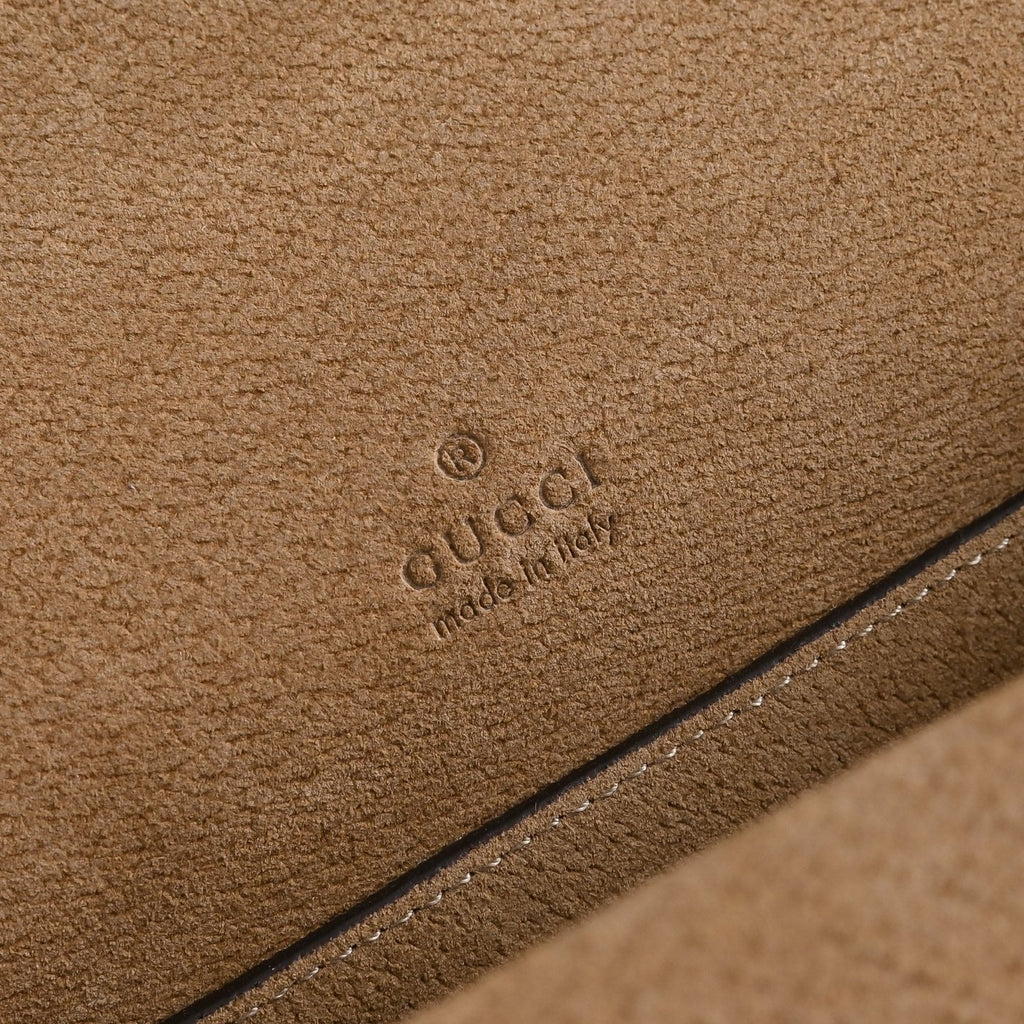 Gucci Dionysus Canvas Shoulder Bag ¨C 874735