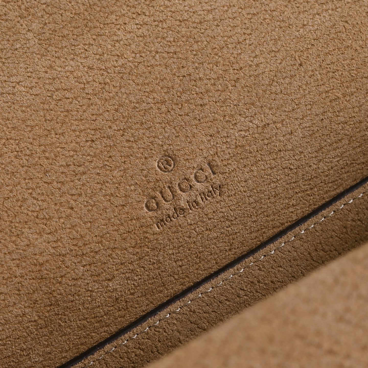 Gucci Dionysus Canvas Shoulder Bag ¨C 874735