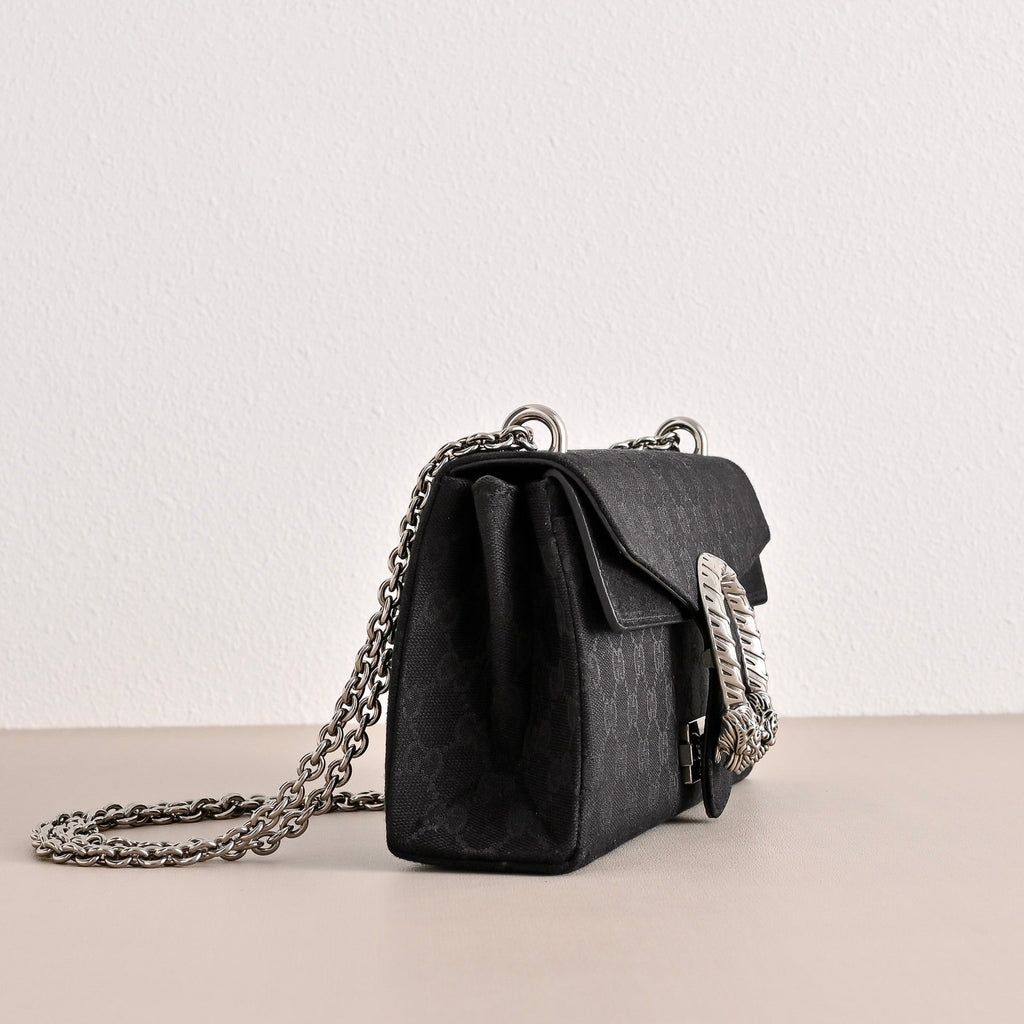 Gucci Dionysus Canvas Shoulder Bag ¨C 874735