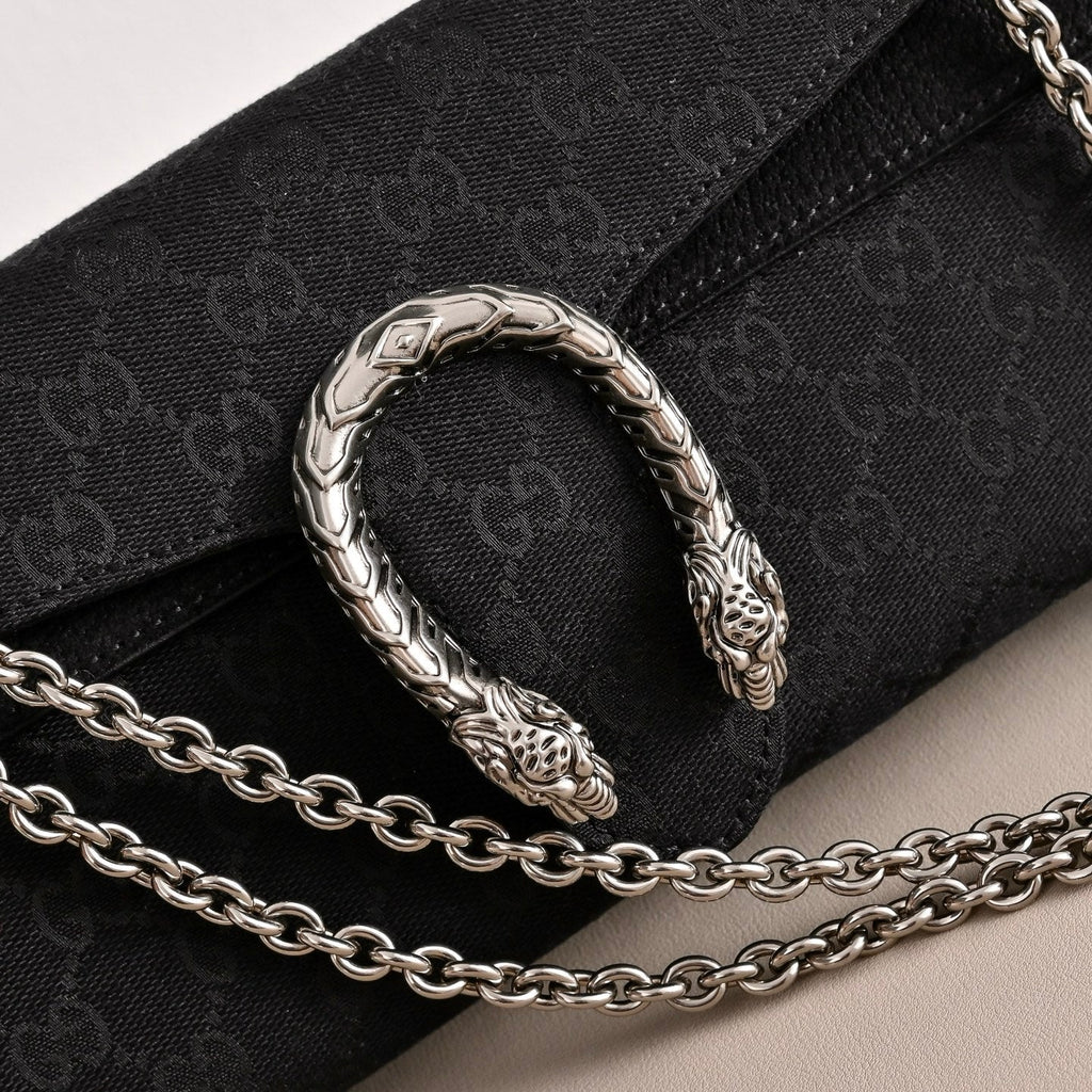 Gucci Dionysus Canvas Shoulder Bag ¨C 874735