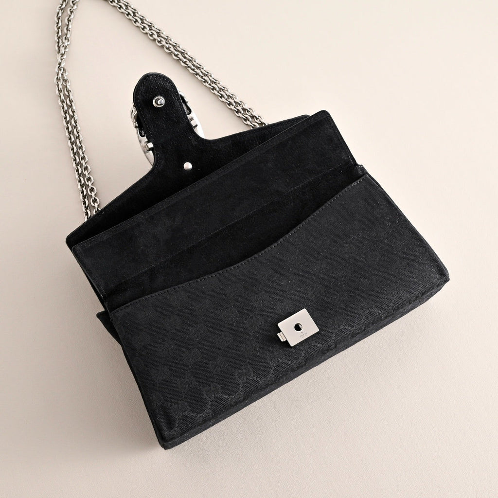 Gucci Dionysus Canvas Shoulder Bag ¨C 874735