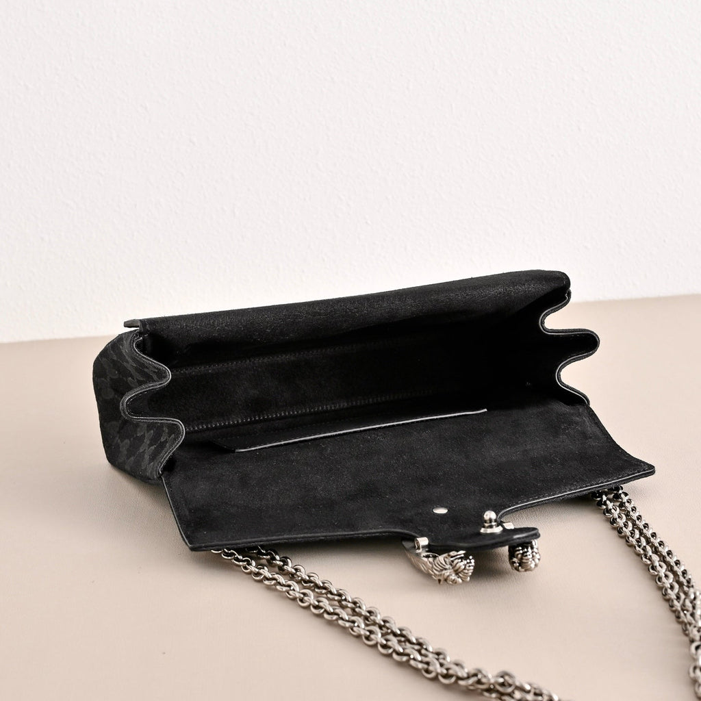 Gucci Dionysus Canvas Shoulder Bag ¨C 874735