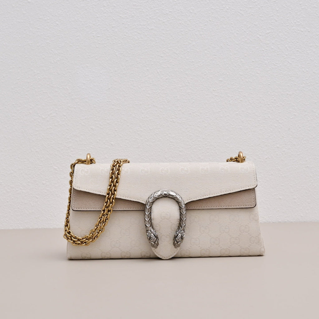 Gucci Dionysus Canvas Shoulder Bag ¨C 874735