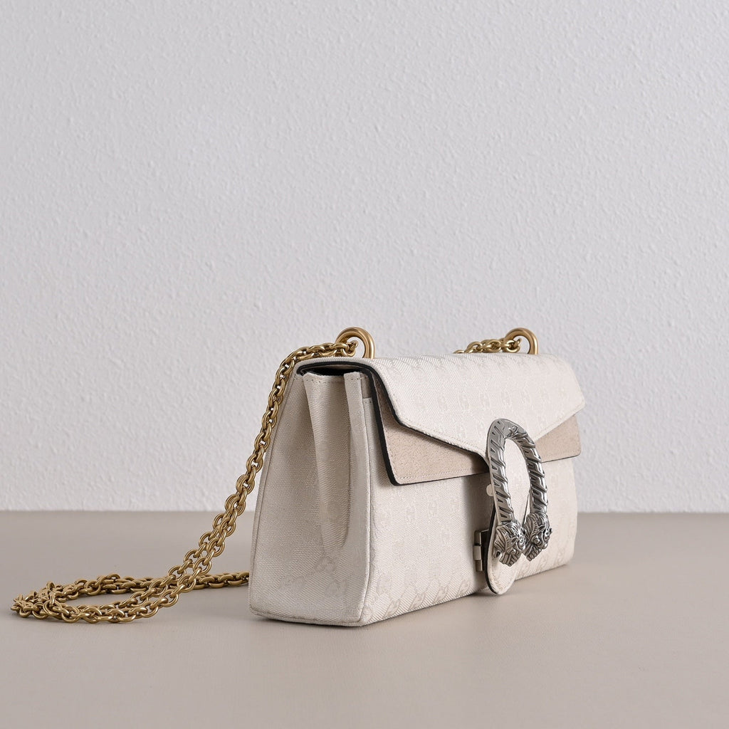 Gucci Dionysus Canvas Shoulder Bag ¨C 874735