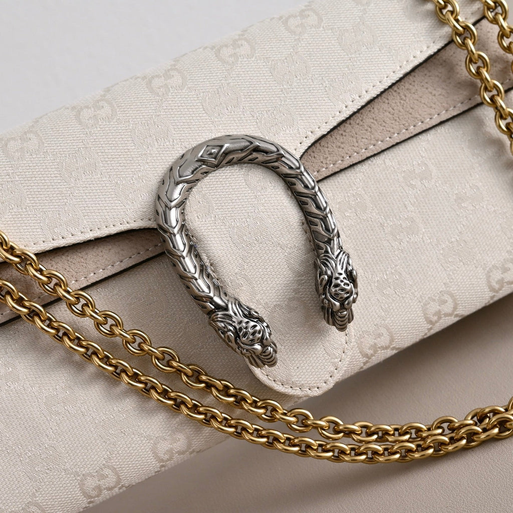 Gucci Dionysus Canvas Shoulder Bag ¨C 874735