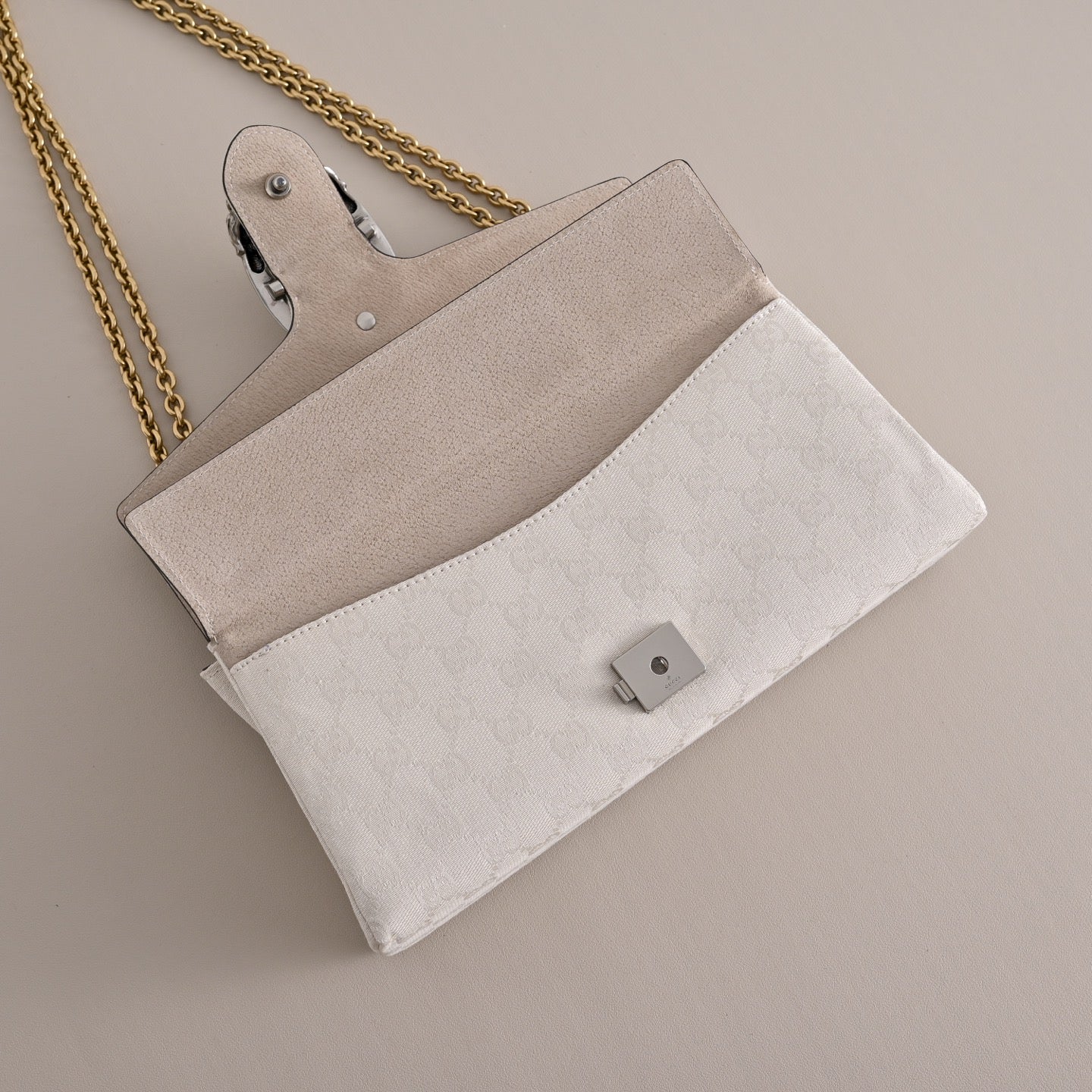 Gucci Dionysus Canvas Shoulder Bag ¨C 874735