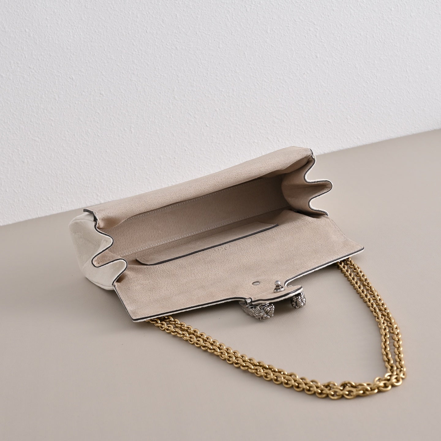 Gucci Dionysus Canvas Shoulder Bag ¨C 874735