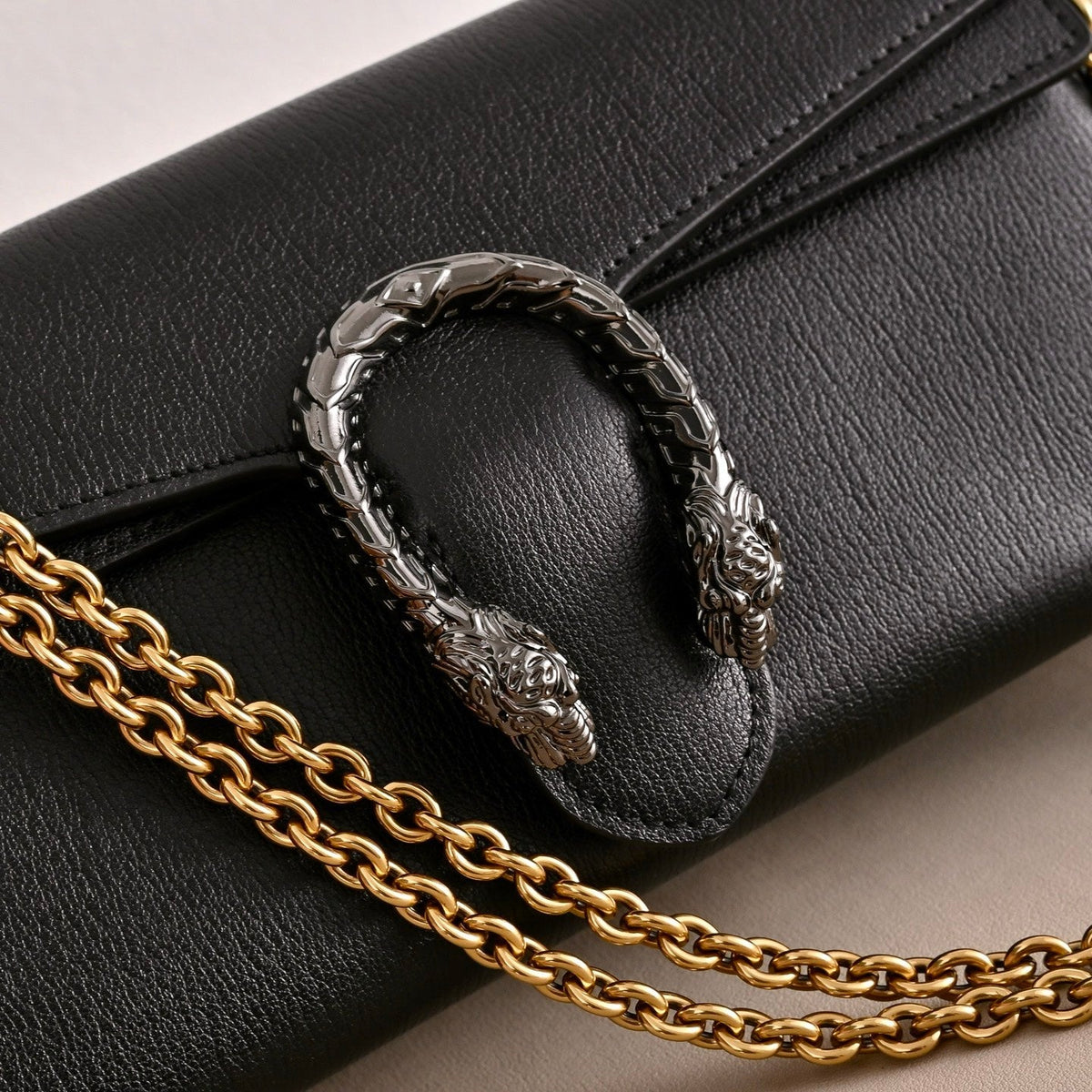 Gucci Dionysus Canvas Shoulder Bag ¨C 874735