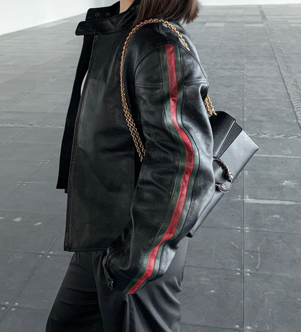 Gucci Dionysus Canvas Shoulder Bag ¨C 874735