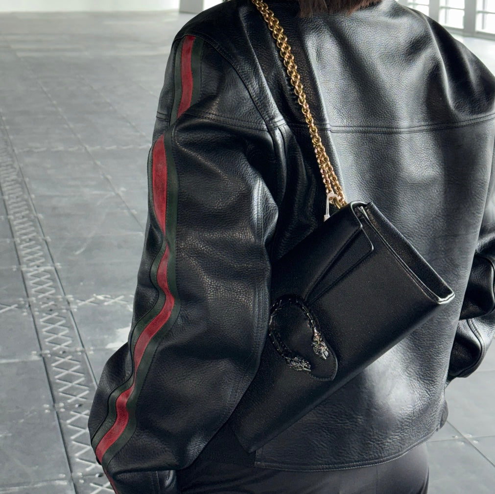 Gucci Dionysus Canvas Shoulder Bag ¨C 874735